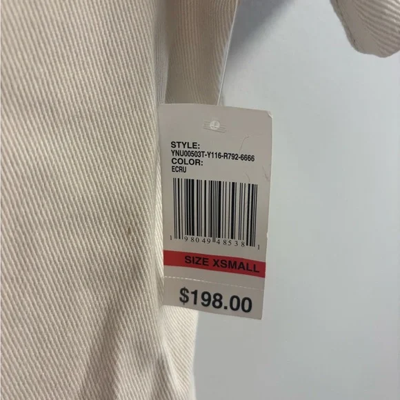 Scotch & Soda dress - Picture 4 of 6